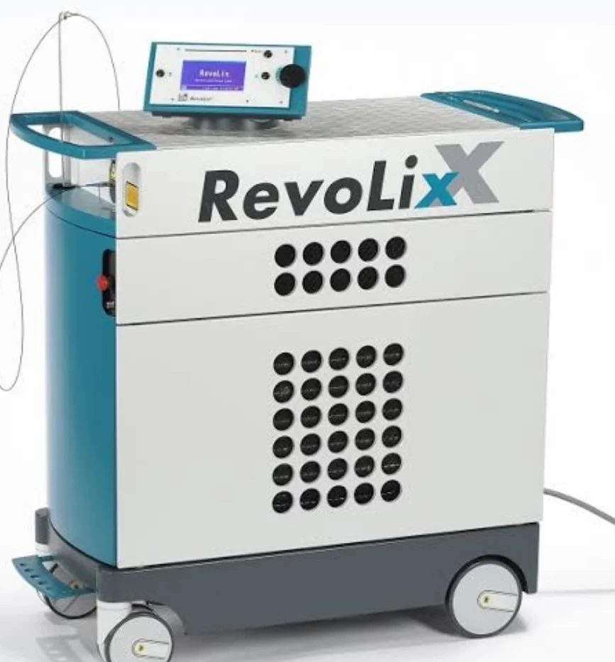 RevoLix Thulium Laser